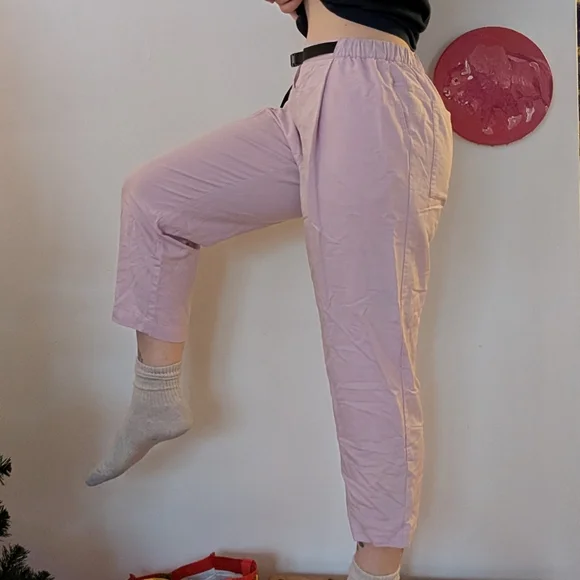 Made By Veri Pink Trousers - Picture 4 of 7